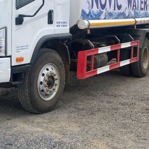 Bulk water deliveries