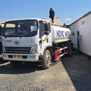 ulk water deliveries 2500l