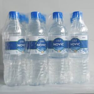 500 ml purified water in Gweru